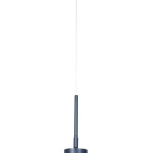 Lampa wisząca grafitowa CHARLIE 1xGX53x12W wym: 150x35x35 cm Sigma Lighting 835774 Lampa wisząca grafitowa CHARLIE 1xGX53x12W wym: 150x35x35 cm Sigma Lighting 835774