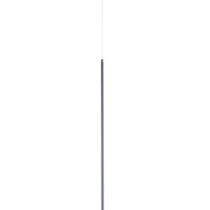 Lampa wisząca grafitowa CHARLIE 1xGX53x12W wym: 200x20x20 cm Sigma Lighting 835787 Lampa wisząca grafitowa CHARLIE 1xGX53x12W wym: 200x20x20 cm Sigma Lighting 835787