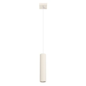 Lampa wisząca GRAVIO beżowa 1xGU10x10W wym:118x8x8cm IP20 Pure Lume 1019029 Lampa wisząca GRAVIO beżowa 1xGU10x10W wym:118x8x8cm IP20 Pure Lume 1019029