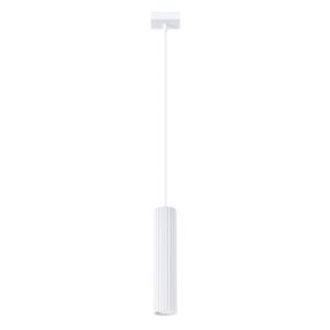 Lampa wisząca GRAVIO biała 1xGU10x10W wym:118x8x8cm IP20 Pure Lume 1018934 Lampa wisząca GRAVIO biała 1xGU10x10W wym:118x8x8cm IP20 Pure Lume 1018934