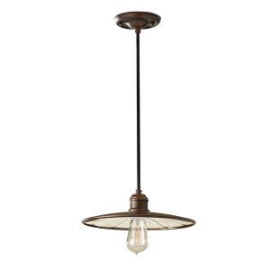 Lampa wisząca gwieździsty brąz Urban Renewal 1xE27x60W Feiss 849248 Lampa wisząca gwieździsty brąz Urban Renewal 1xE27x60W Feiss 849248