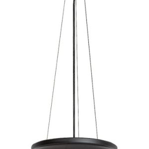 Lampa wisząca HAFSA czarno-złota-biała LED 24W 3000K 1250lm IP20 Rabalux 988585 Lampa wisząca HAFSA czarno-złota-biała LED 24W 3000K 1250lm IP20 Rabalux 988585
