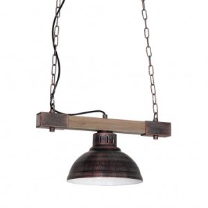 Lampa wisząca HAKON 9056 216612 Lampa wisząca HAKON 9056 216612