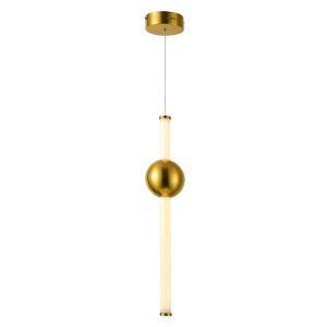 Lampa wisząca Halling stalowa miedzianao-biała 34968 Lampa wisząca Halling stalowa miedzianao-biała 34968