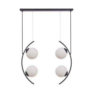 Lampa wisząca HELIX 4 5016 Zuma Line 650913 Lampa wisząca HELIX 4 5016 Zuma Line 650913