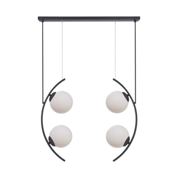 Lampa wisząca HELIX 4 5016 Zuma Line 650913