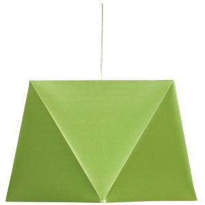 Lampa wisząca HEXAGEN 42 1x60w e27 zielony (abażur 77-01658+linka 85-10608) 797893 Lampa wisząca HEXAGEN 42 1x60w e27 zielony (abażur 77-01658+linka 85-10608) 797893