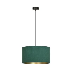 Lampa Wisząca Hilde 1 Bl Green 752581