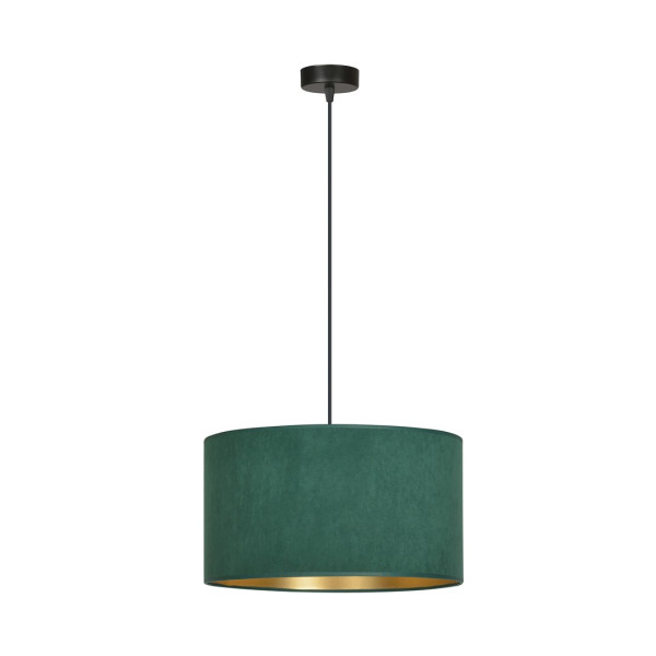 Lampa Wisząca Hilde 1 Bl Green 752581