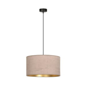 Lampa Wisząca Hilde 1 Bl Rose 752435