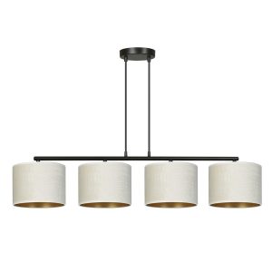 Lampa Wisząca Hilde 4 Bl White 752631 Lampa Wisząca Hilde 4 Bl White 752631