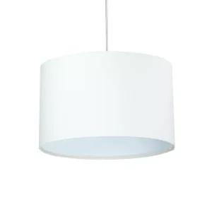 Lampa wisząca HOME 30 biała 391598 Lampa wisząca HOME 30 biała 391598