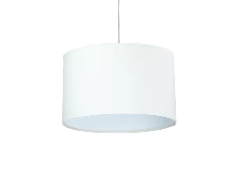 Lampa wisząca HOME 30 biała 391598
