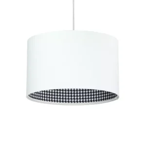 Lampa wisząca HOME 30 biała 391506 Lampa wisząca HOME 30 biała 391506
