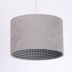Lampa wisząca HOME 30 szara 391287 Lampa wisząca HOME 30 szara 391287