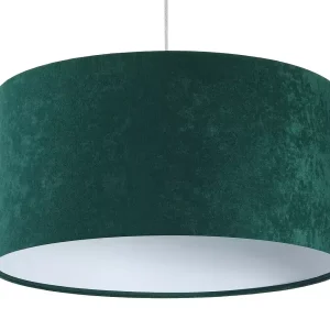 Lampa wisząca HOME 30 zielona/biała 391512 Lampa wisząca HOME 30 zielona/biała 391512