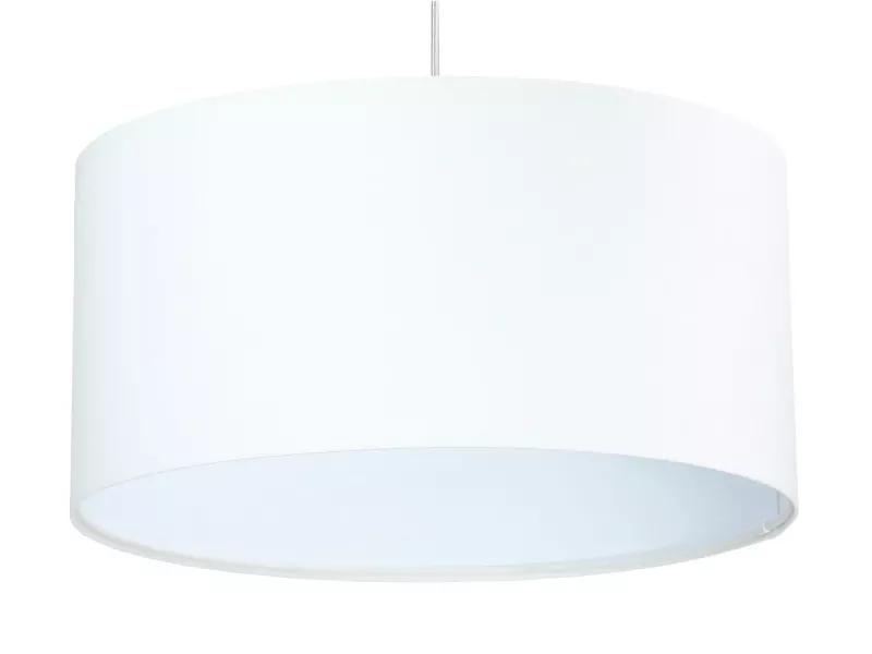 Lampa wisząca HOME 40 biała 391571