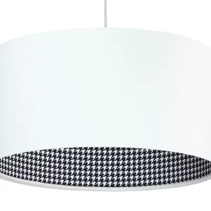 Lampa wisząca HOME 40 biała 391363 Lampa wisząca HOME 40 biała 391363