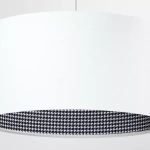 Lampa wisząca HOME 50 biała 391661 Lampa wisząca HOME 50 biała 391661