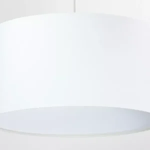 Lampa wisząca HOME 50 biała 391148 Lampa wisząca HOME 50 biała 391148