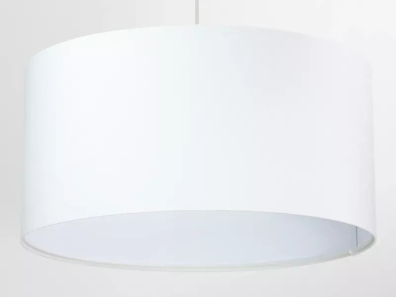 Lampa wisząca HOME 50 biała 391148