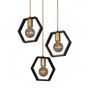 Lampa wisząca HONEY K-4722 298754