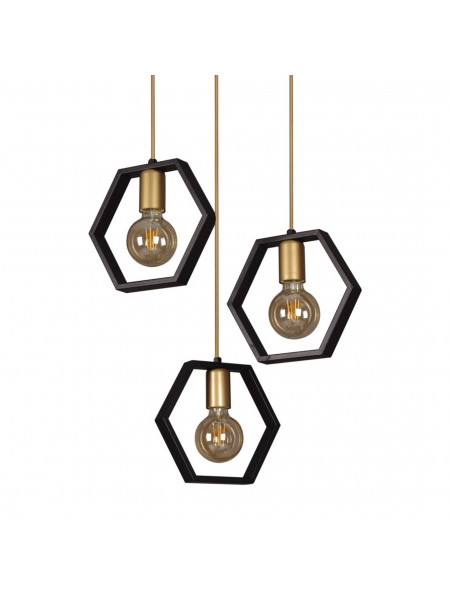 Lampa wisząca HONEY K-4722 298754