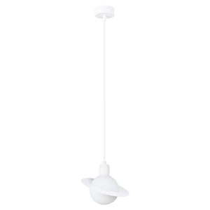 Lampa wisząca Hyperion stalowa biała 328842 Lampa wisząca Hyperion stalowa biała 328842
