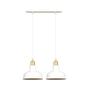 Lampa Wisząca Ibor 2 White 752701