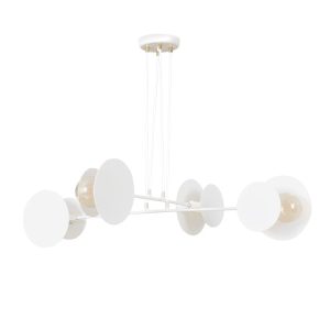 Lampa Wisząca Idea 4 White 752728