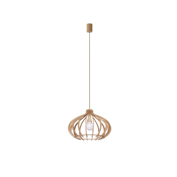 LAMPA WISZĄCA IKA I D 4174 Nowodvorski 299274
