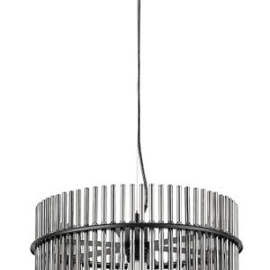 Lampa wisząca INESA czarna matowa 1xE27x40W wym:150x40x40cm IP20 Rabalux 991291 Lampa wisząca INESA czarna matowa 1xE27x40W wym:150x40x40cm IP20 Rabalux 991291