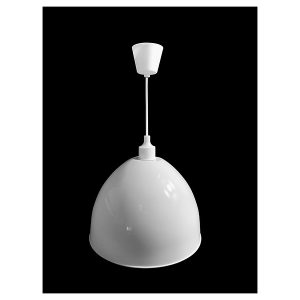 Lampa wisząca Inga 100 cm biała 703688 Lampa wisząca Inga 100 cm biała 703688