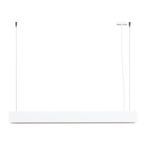 Lampa wisząca ISKRON biała 1xG13x8.5W wym:120x100x8cm IP20 Pure Lume 1019067 Lampa wisząca ISKRON biała 1xG13x8.5W wym:120x100x8cm IP20 Pure Lume 1019067