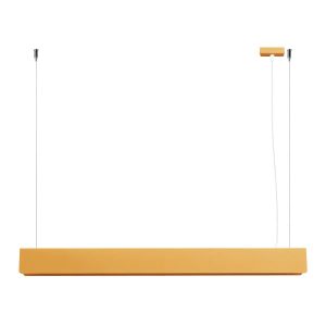 Lampa wisząca ISKRON złota 1xG13x8.5W wym:120x100x8cm IP20 Pure Lume 1019119 Lampa wisząca ISKRON złota 1xG13x8.5W wym:120x100x8cm IP20 Pure Lume 1019119