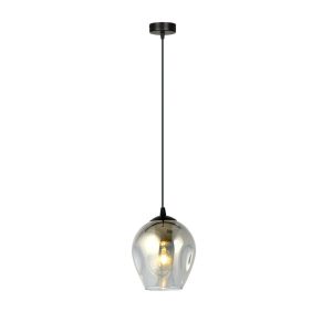 Lampa Wisząca Istar 1 Bl Grafit 752682 Lampa Wisząca Istar 1 Bl Grafit 752682