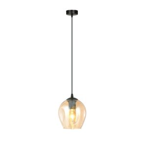 Lampa Wisząca Istar 1 Bl Miodowy 752691 Lampa Wisząca Istar 1 Bl Miodowy 752691