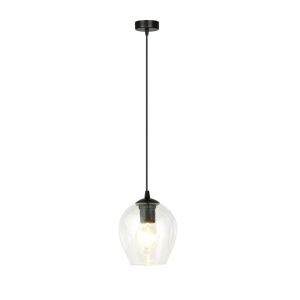 Lampa Wisząca Istar 1 Bl Transparent 752602 Lampa Wisząca Istar 1 Bl Transparent 752602