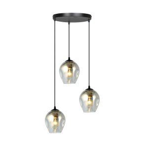 Lampa Wisząca Istar 3 Bl Premium Grafit 752704 Lampa Wisząca Istar 3 Bl Premium Grafit 752704
