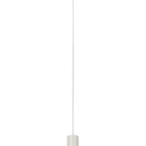 Lampa wisząca jasno-szara RIF 1xE27x15W wym: 90x15x15 cm Sigma Lighting 835862 Lampa wisząca jasno-szara RIF 1xE27x15W wym: 90x15x15 cm Sigma Lighting 835862