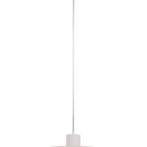 Lampa wisząca jasno-szara RIF 1xE27x15W wym: 90x35x35 cm Sigma Lighting 835945 Lampa wisząca jasno-szara RIF 1xE27x15W wym: 90x35x35 cm Sigma Lighting 835945