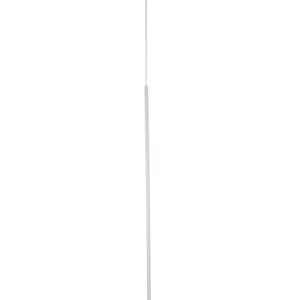 Lampa wisząca jasny szaro-beżowa CHARLIE 1xGX53x12W Sigma Lighting 835809