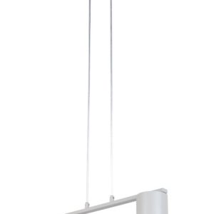 Lampa wisząca jasny szaro-beżowa MILA 2xGX53x12W Sigma Lighting 835733
