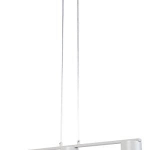 Lampa wisząca jasny szaro-beżowa MILA 3xGX53x12W Sigma Lighting 835813