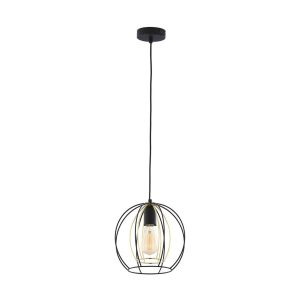 Lampa wisząca JAULA 6251 230928