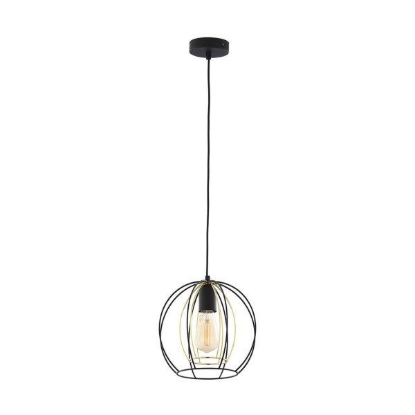 Lampa wisząca JAULA 6251 230928