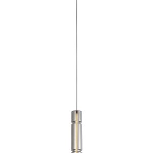 Lampa wisząca jedynka Cilindro 937498 Lampa wisząca jedynka Cilindro 937498