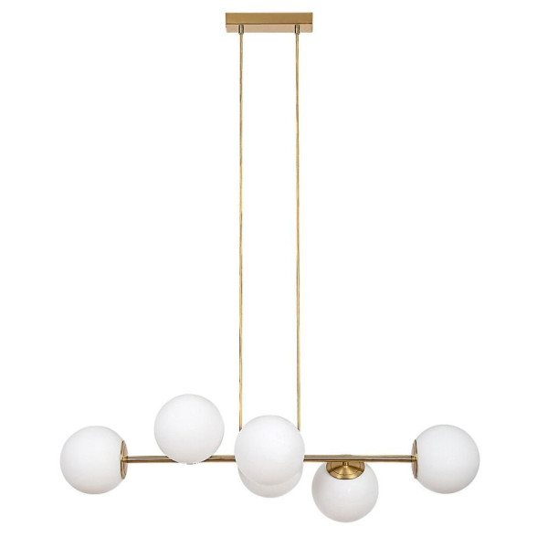 Lampa wisząca KIARA 72249 Rabalux 962339