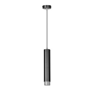 Lampa Wisząca Kibo 1 Bl/Chrome 752653 Lampa Wisząca Kibo 1 Bl/Chrome 752653