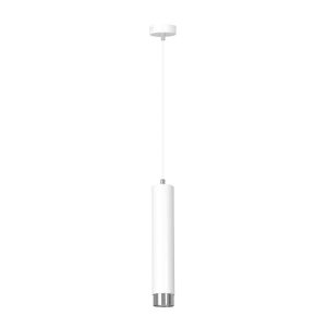 Lampa Wisząca Kibo 1 Wh/Chrome 752589 Lampa Wisząca Kibo 1 Wh/Chrome 752589